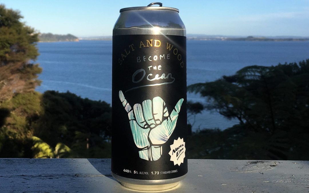Salt in the malt: a quick guide to Gose