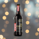 ZYWIEC 1881 Baltic Porter 9.5% 