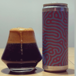 Duckpond Masala Chai Spiced Imperial Stout (12%)