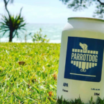 Parrotdog Falcon APA (5.4%)