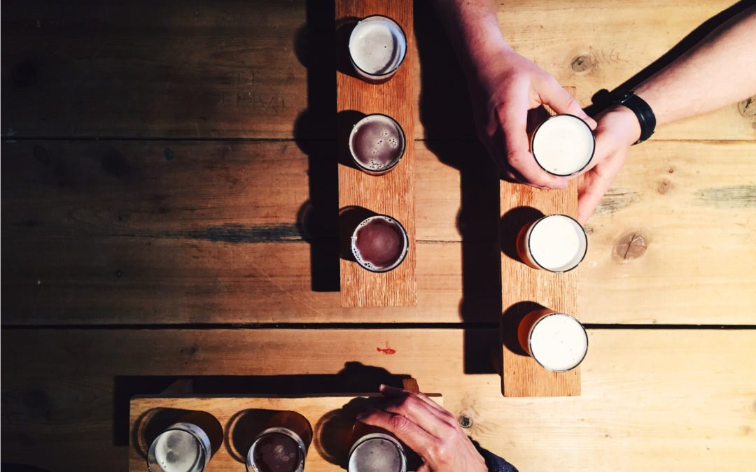 A taster or a waster time?
