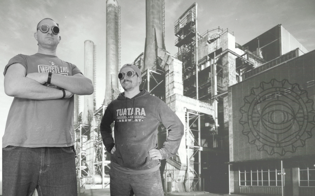 Beer Engine: Brewing for the future