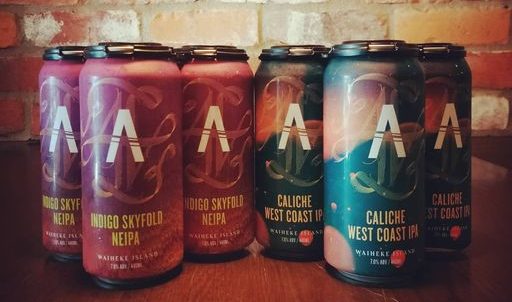 Underdogs, outsiders and plenty of surprises at NZ beer awards
