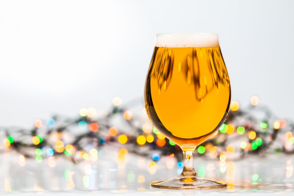 Cold IPA and The Myth of Lager Vs Ale Pursuit of Hoppiness