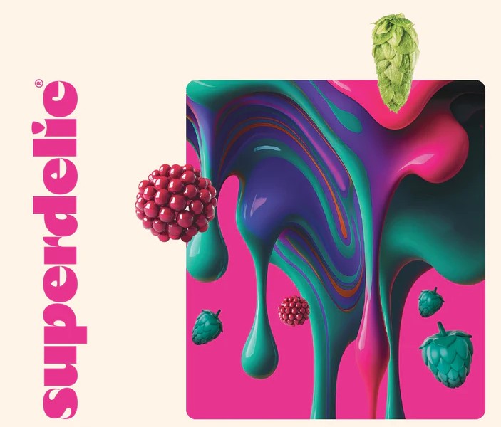 Superdelic