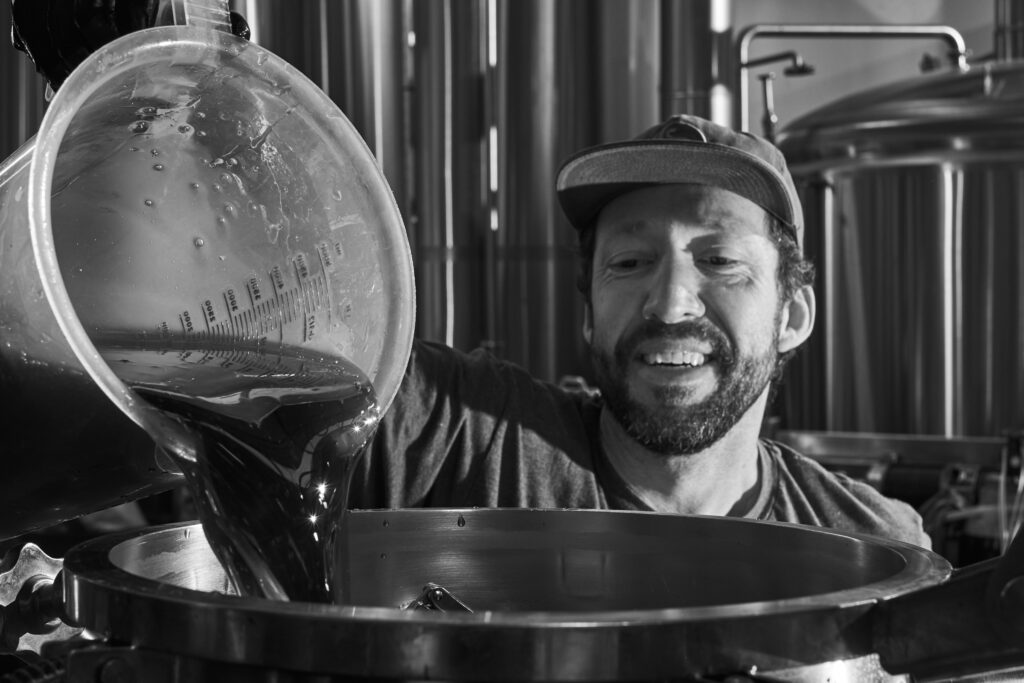 Double Vision Brewing