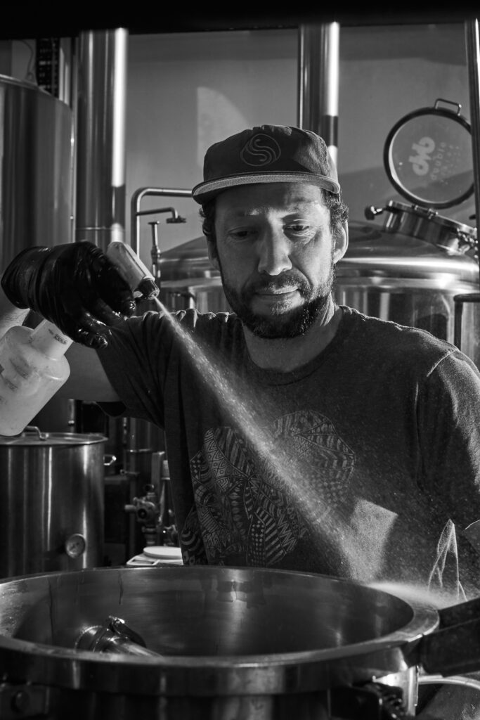 Double Vision Brewing