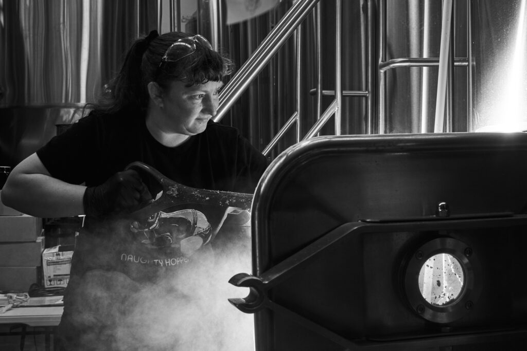 Double Vision Brewing