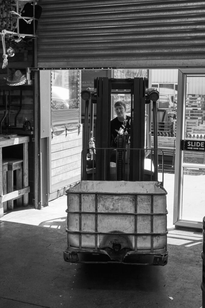 Double Vision Brewing
