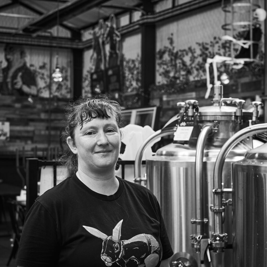 Double Vision Brewing