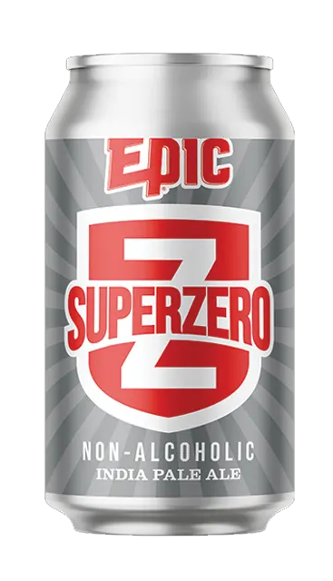 epic super zero