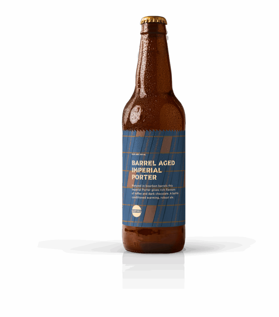 Winter Beer