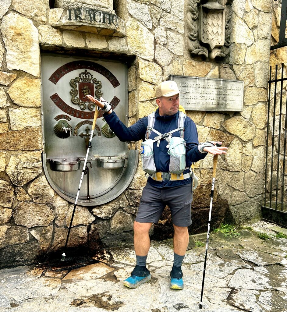 camino