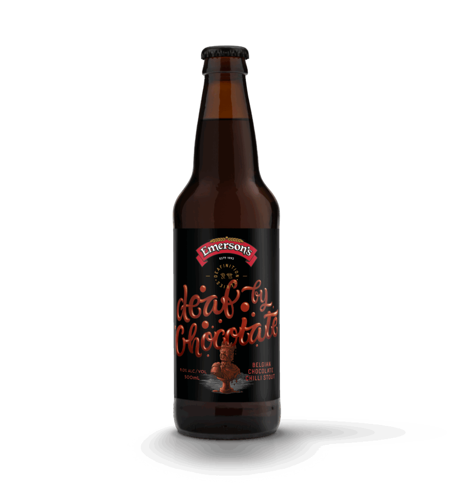 Winter Beer