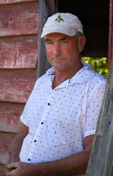 Peter Lines