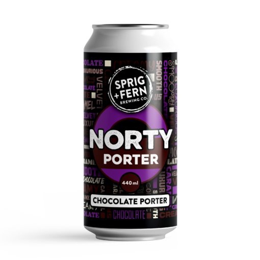 Winter Beer