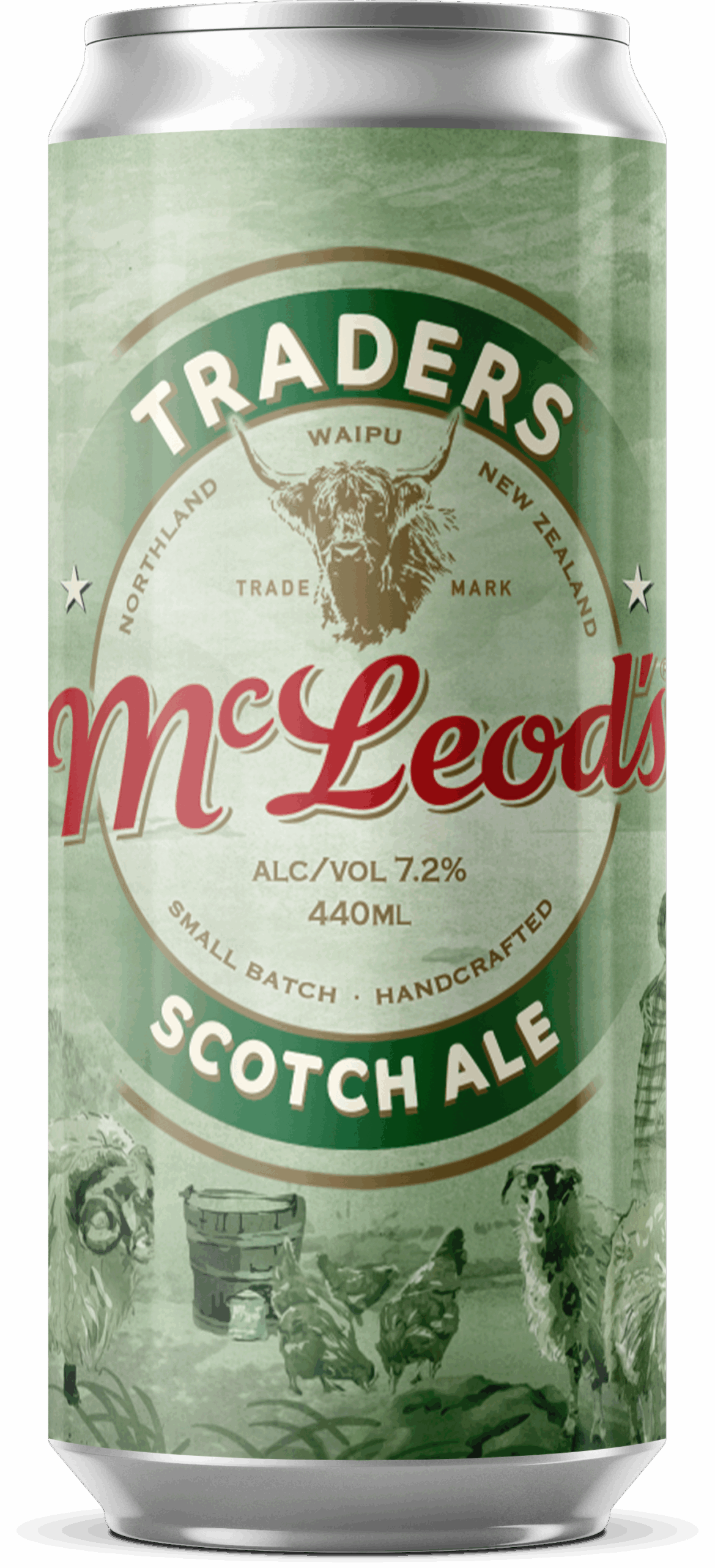 Winter Beer