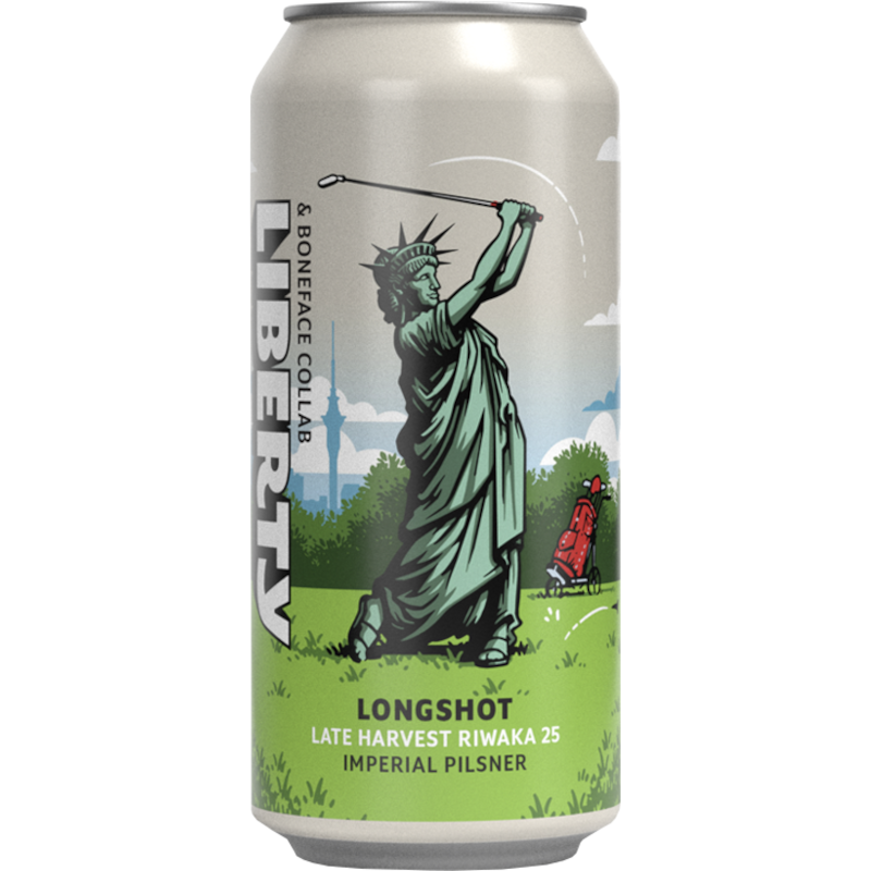 Liberty Longshot