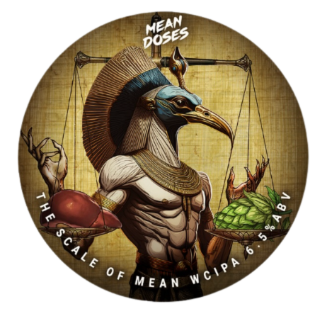 Mean doses
