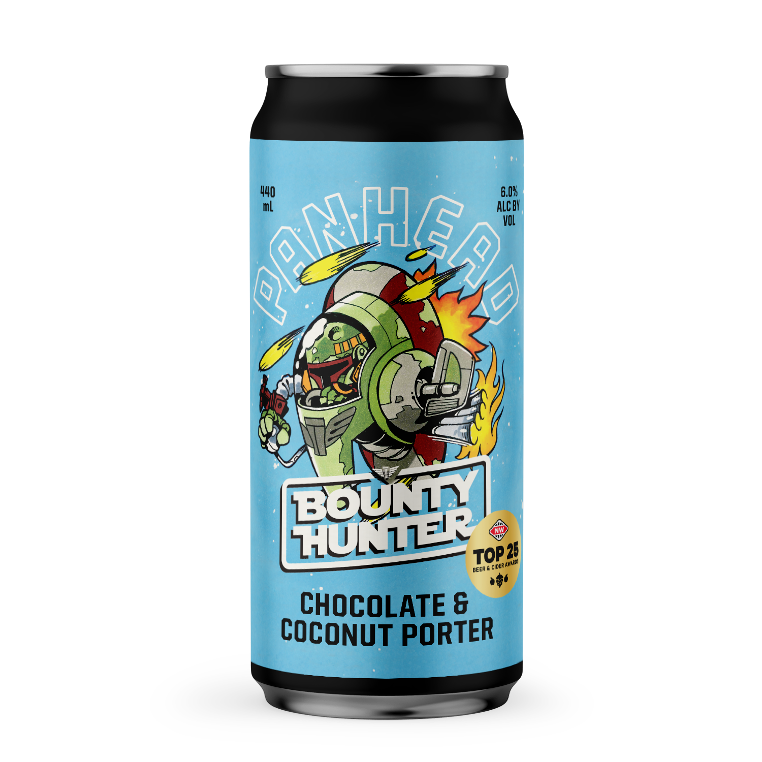 New World Beer & Cider Awards