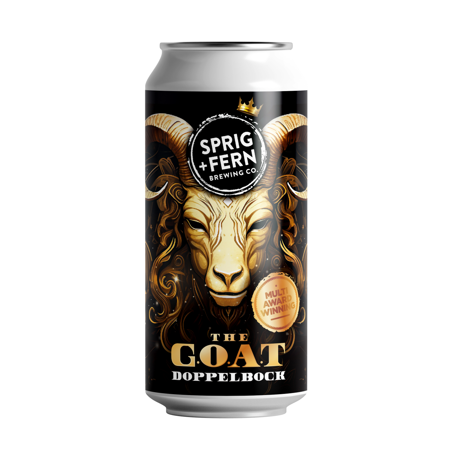 New World Beer & Cider Awards