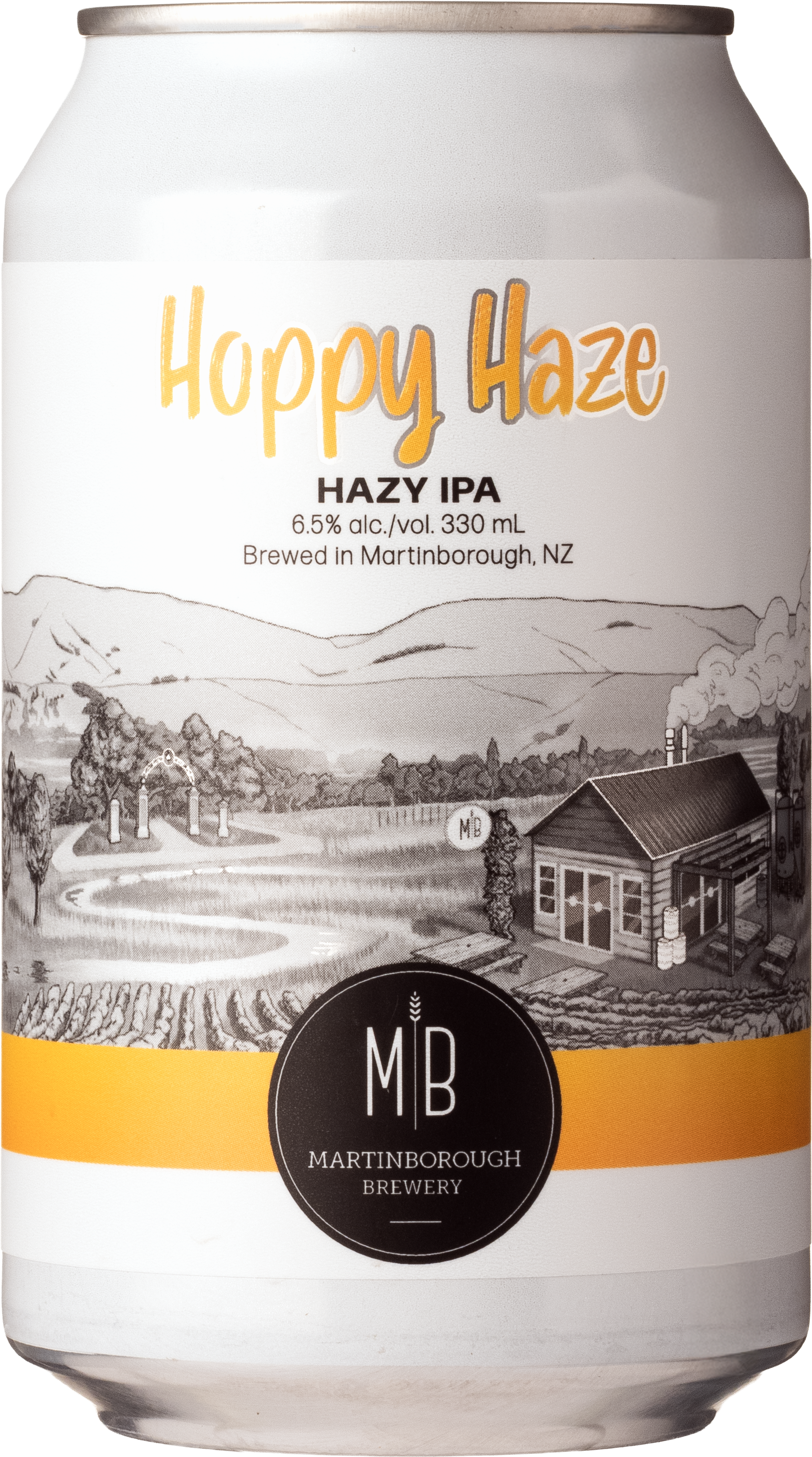 New World Beer & Cider Awards