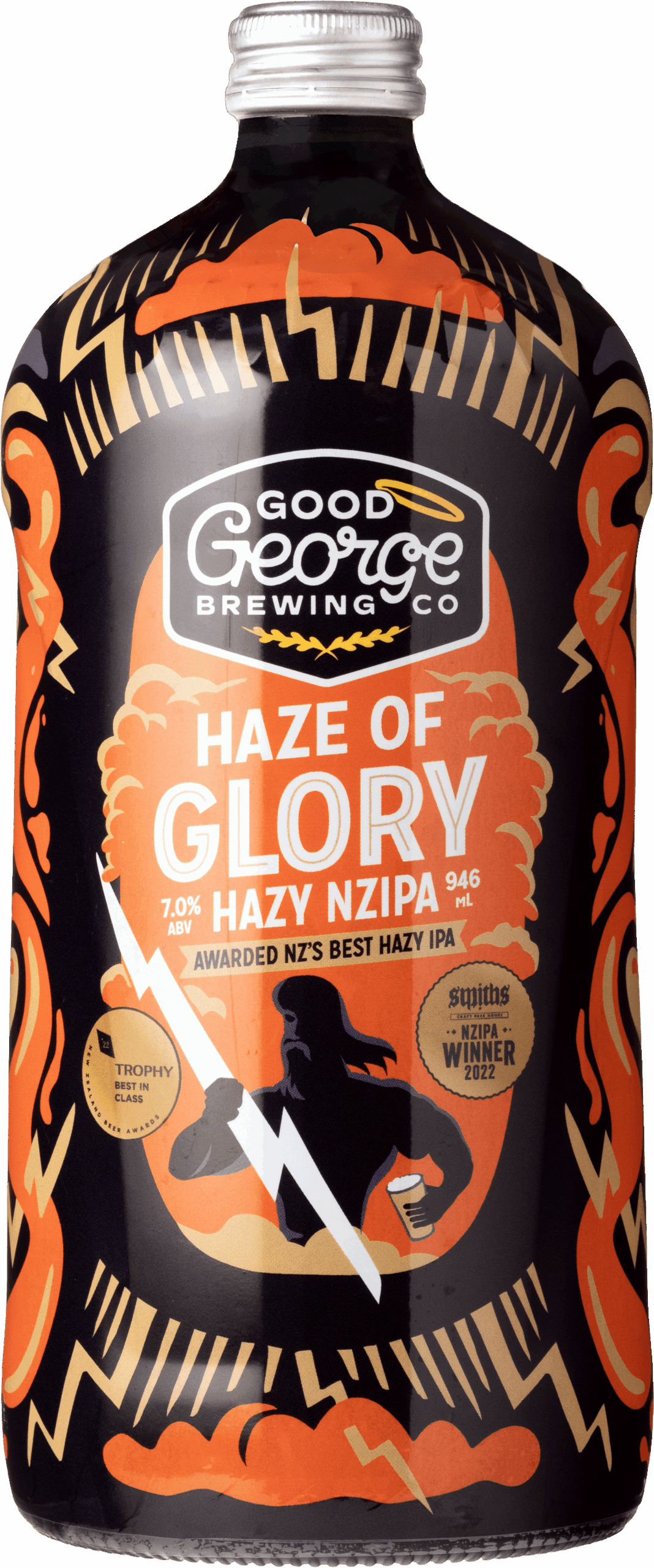 New World Beer & Cider Awards