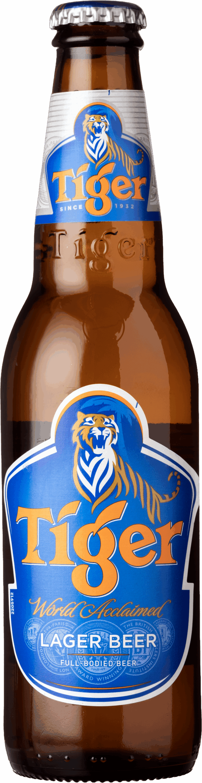 New World Beer & Cider Awards