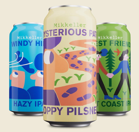 mikkeller