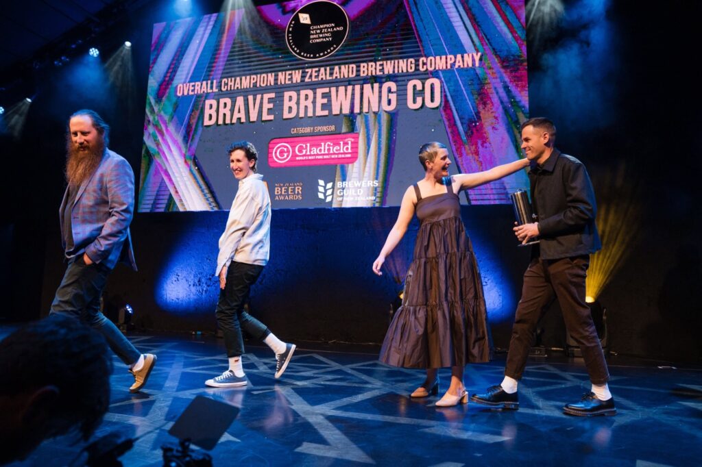 Brave