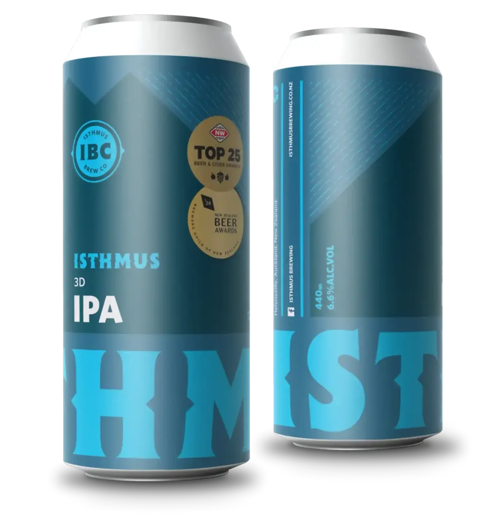 Isthmus