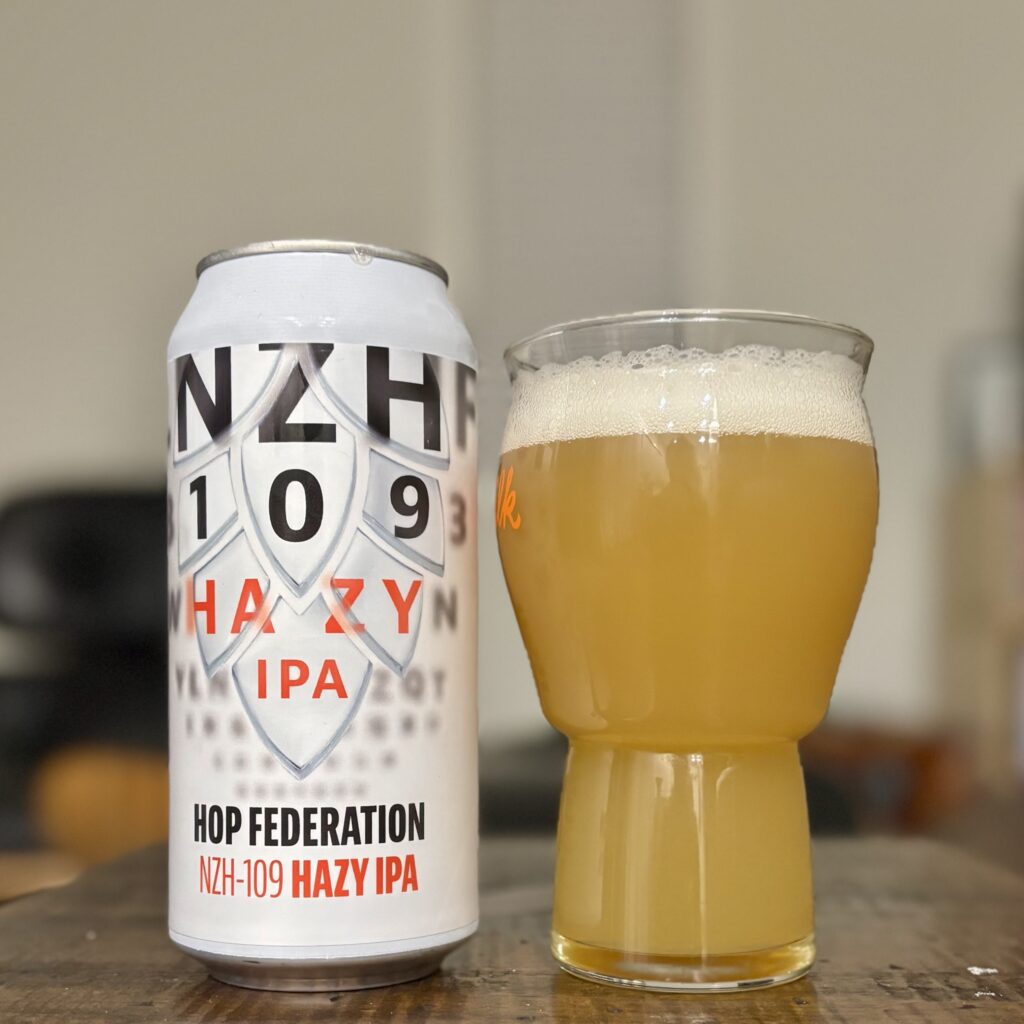 hop federation