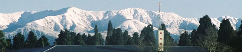 Kopua Monastery