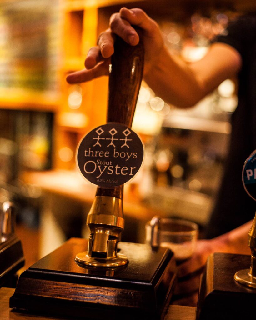 most awarded beers