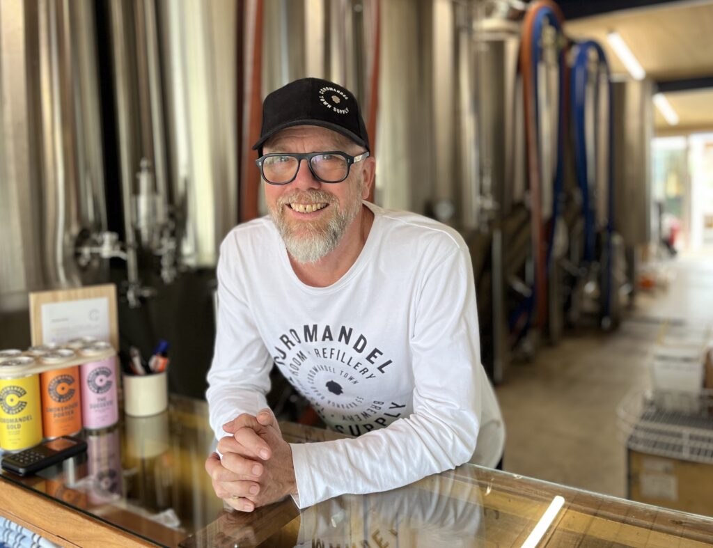 coromandel town supply