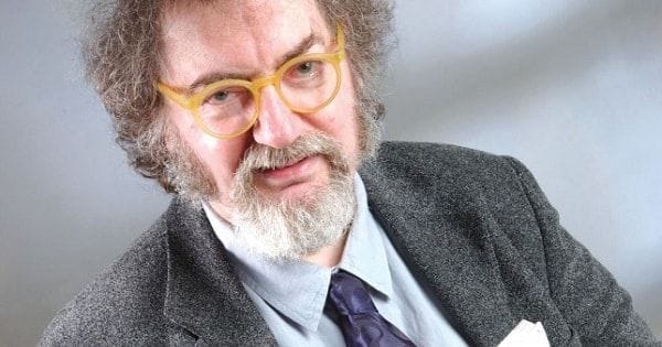 kieran haslett moore