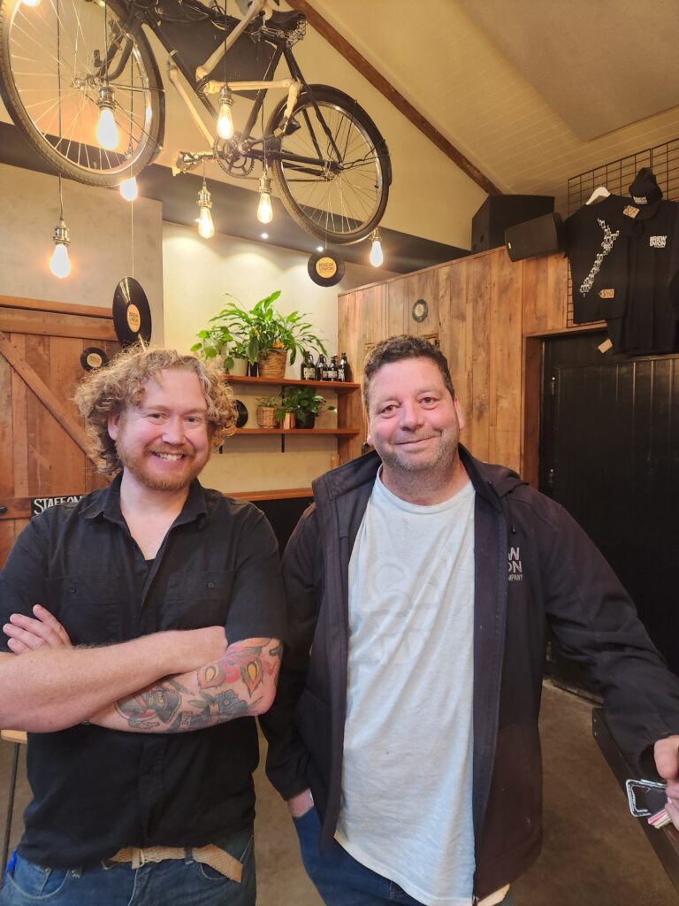Brew Union
