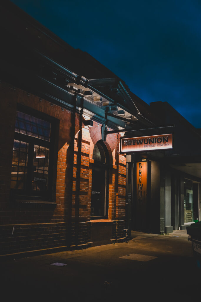 Brew Union