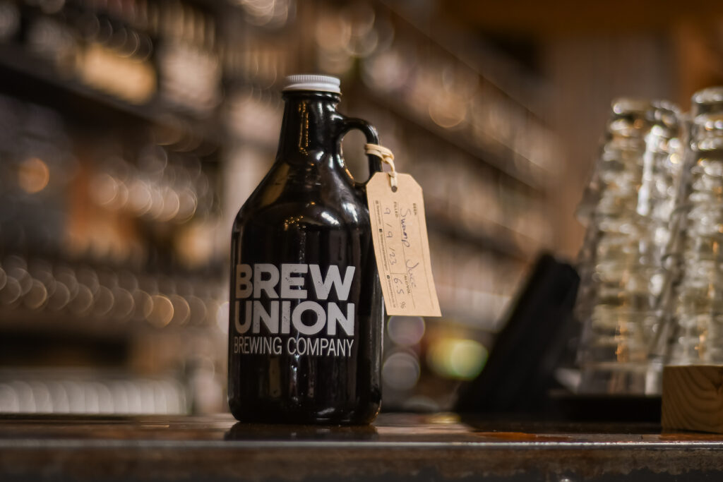 Brew Union