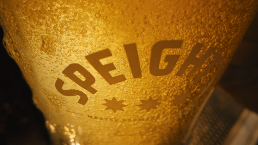 Speight's