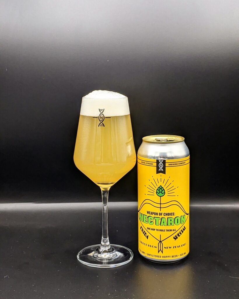 nectaron