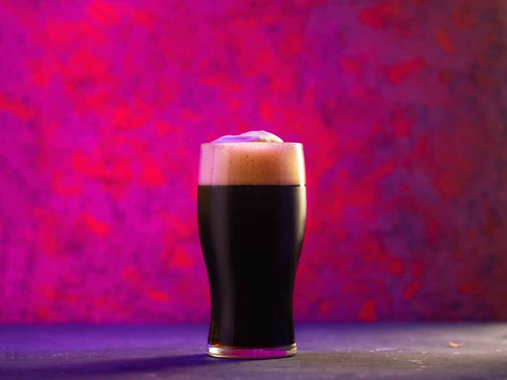stout