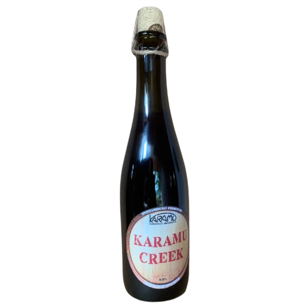 Karamu