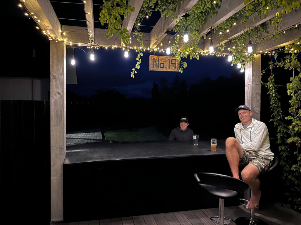 No 19 Brewing